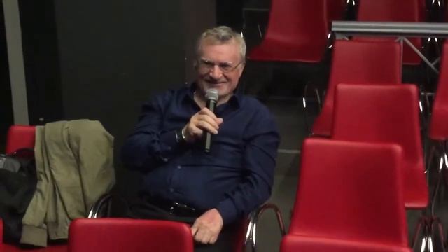 Отзыв о Шоу Тимура Якубова от 26.05.2018г смотреть онлайн