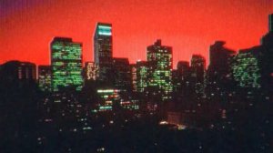 １９９５　ＦＥＥＬＩＮＧ __ Synthwave, Dreamwave, Vaporwave, Chillsynth