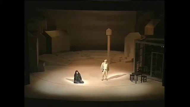Cavalleria Rusticana (Zagabria, 2007) 1 di 5 смотреть онлайн