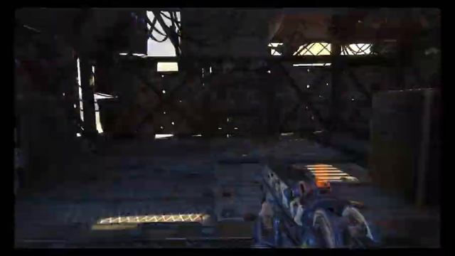 Bulletstorm PC gameplay PART 2 (HQ) смотреть онлайн