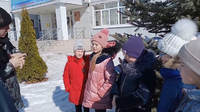 Необычное дежурство смотреть онлайн
