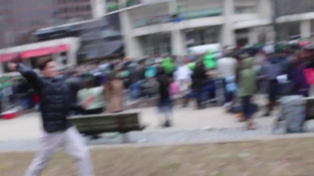 Ben Barnett for SAA смотреть онлайн