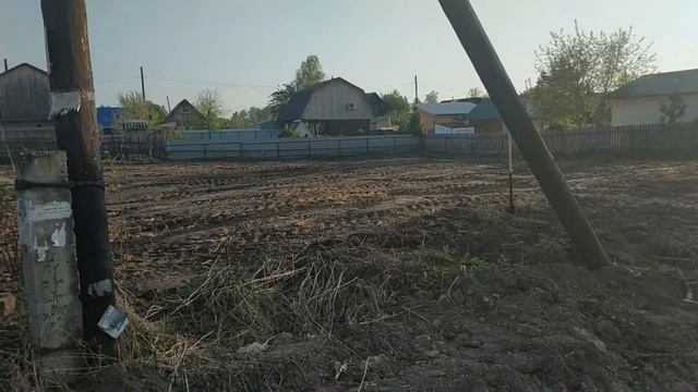 Продам участок в мкр. Мирный г. Томск смотреть онлайн