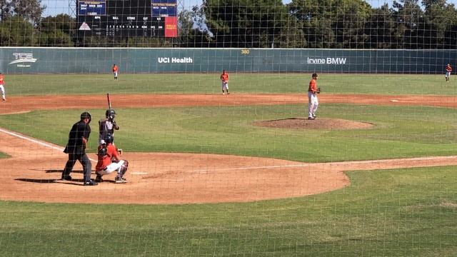 Liam Miller 2022 LHP #5 смотреть онлайн