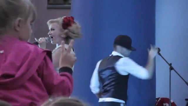 Светлана Разина-3 смотреть онлайн