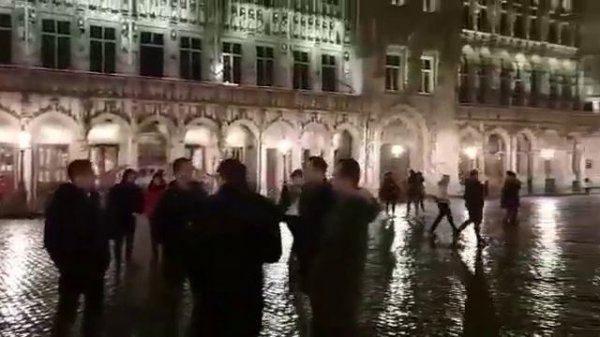 ГОСПОДА БЛАГОСЛОВИ ЗЕМЛЯ! (Христианские песни)