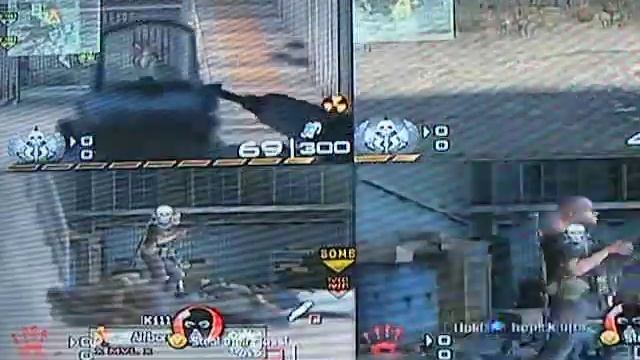 MW2 offline boosting смотреть онлайн