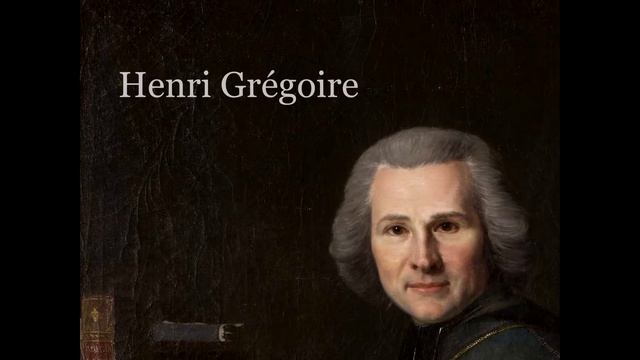 Europe and the Revolutionary Tradition (Lecture 5): Saint Domingue смотреть онлайн