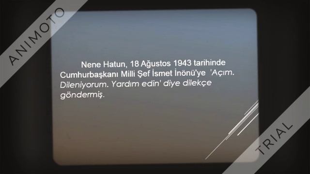 NENE HATUN смотреть онлайн