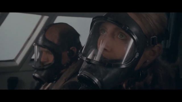 Самый дорогой воздушный трюк в истории кино смотреть онлайн