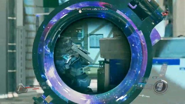 Nasty Infinite Warfare and Fortnite Sniping - Call of Duty Infinite Warfare and Fortnite Highlights смотреть онлайн