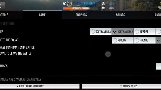 MODERN STRIKE ONLINE - HOW TO CHANGE SERVERS смотреть онлайн