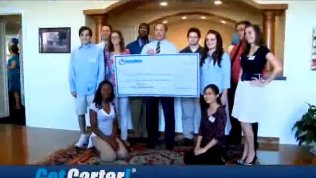 Arrive Alive - Carter Mario Injury Lawyers - Connecticut Personal Injury Attorneys смотреть онлайн