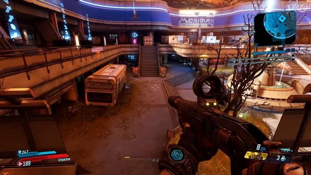 Borderlands 3 прохождение , 6 - я серия смотреть онлайн