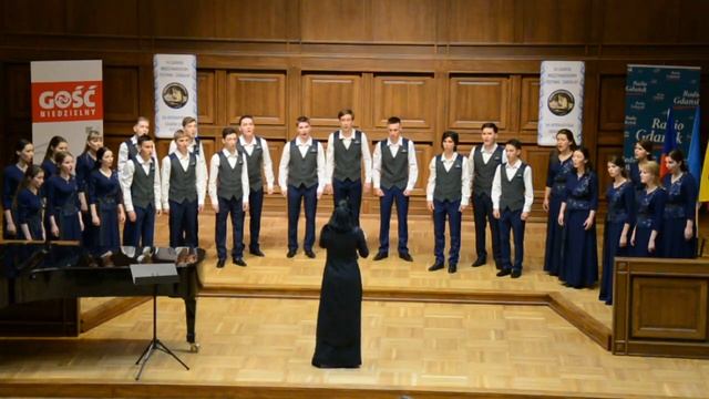 Сергей Танеев - Серенада | CANTILENA