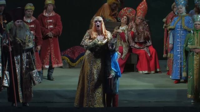 "Ты волна моя, волна", Вікторія Ченська смотреть онлайн