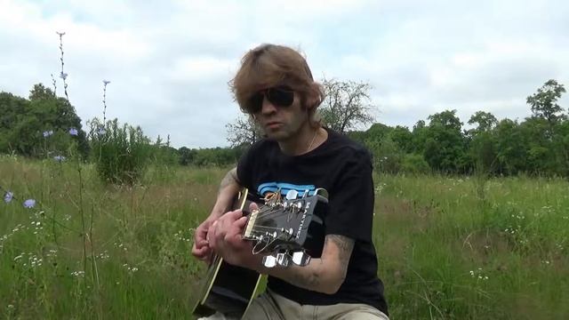 Константин Ступин - Силикатный кирпич (26.06.2015 / 2) смотреть онлайн