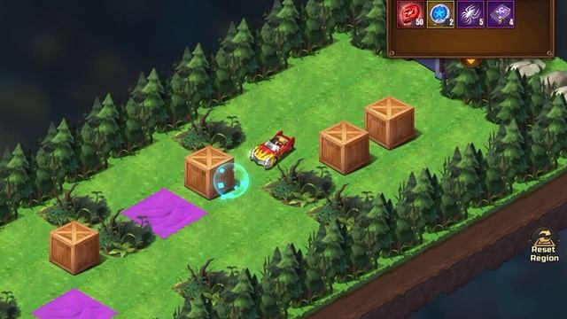 Street Fighter Duel Trendy Abyss Wonderland Training 2-1 смотреть онлайн