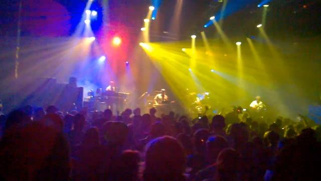 The Disco Biscuits- Portal to an Empty Head 12-31-10 смотреть онлайн