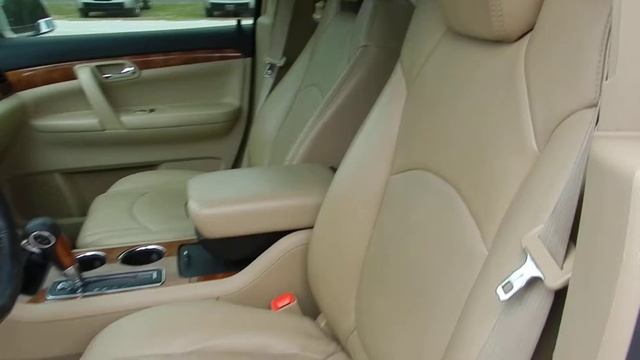 2008 Saturn Outlook For Sale at Marchant Chevrolet in Charleston SC смотреть онлайн