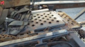 Купил новый трейлер. Дальнобой по США