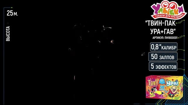 ПН1800001 Твин пак смотреть онлайн