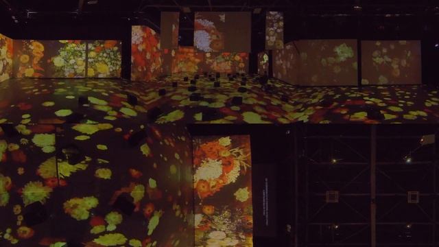 Ван Гог артплей 360° смотреть онлайн