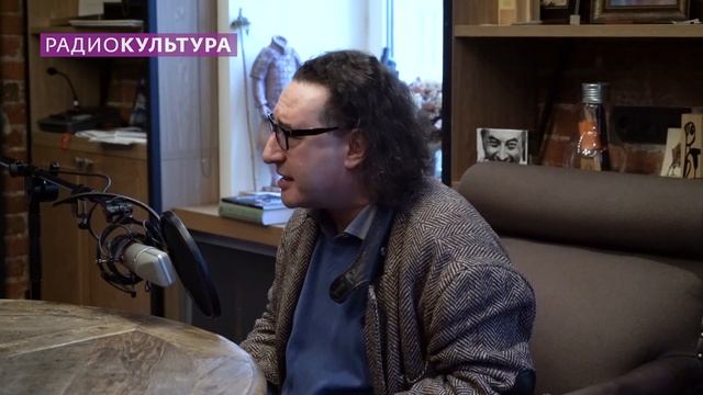 Электротеатр у микрофона | Сергей Черкасский | 3 | выпуск 69 смотреть онлайн