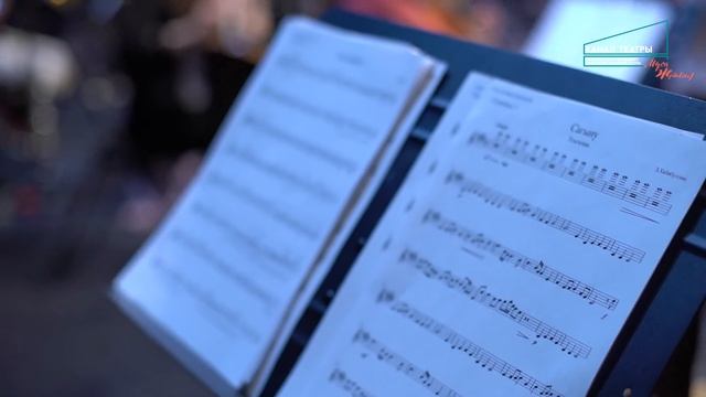 Театр&Музыка. Җәлил| Видеодневник смотреть онлайн