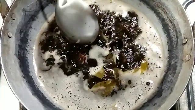 #henna#mehndi pack for strong/long and regrowth of hair/get rid of hairfall#rudrashaktikitchen смотреть онлайн