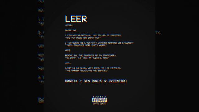 Leer смотреть онлайн