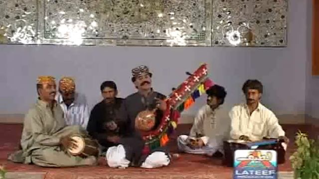 Mast Nazroon || volum 47 || Muhammad Urs Chandio || Sindhi Old Song ||Sd Sindhi production|| смотреть онлайн