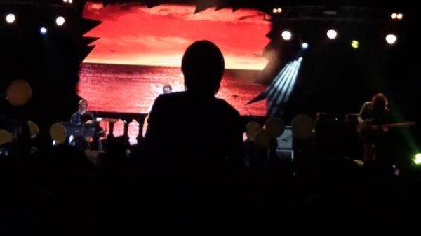 Сплин - "Солнце взойдет"