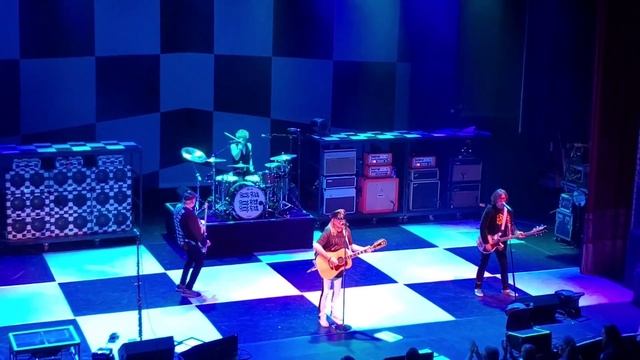 Cheap Trick - Live Concert 2021