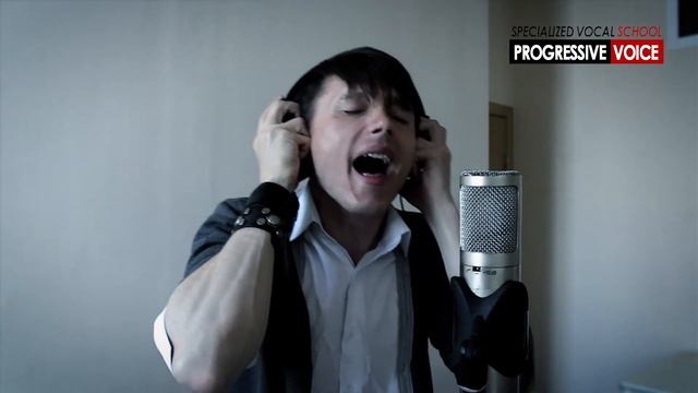 Gethsemane -Jesus Christ Superstar Russian Version (cover By Roman Vidal)