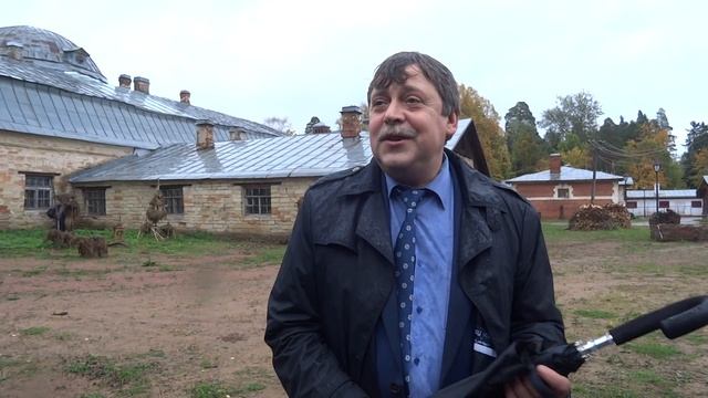 В.Ю.Панкратов о ферме смотреть онлайн