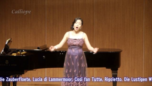 O mio babbinocaro - G.Puccini - Opera-Gianni Schicchi - 영화 Copycat 칼리오페 도희선 смотреть онлайн