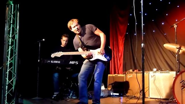Feldmanns Birthday Blues Bash - Jimmy Reiter смотреть онлайн