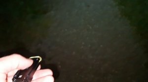 Nitecore TIP SE - LED keychain flashlight - beamshots