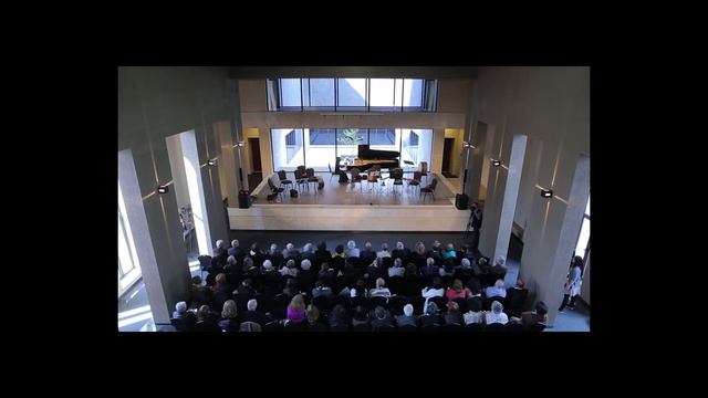 Komitas - Msho shoror смотреть онлайн