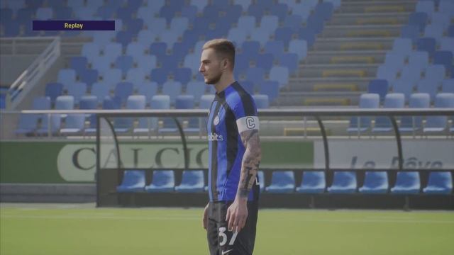 Efootball 2023 2.2 update new stadiums,boots and tattoos смотреть онлайн