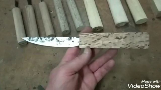 Куча ножей под склейку и резцы смотреть онлайн