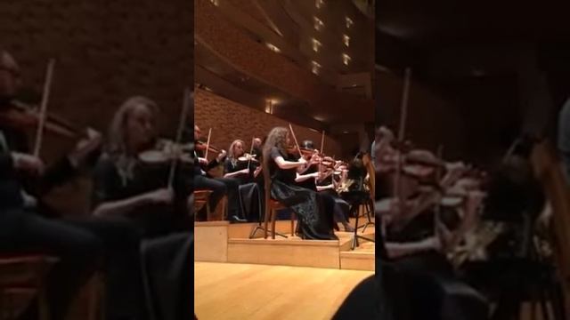 Nabucco- finale del duetto mariinsky 20.05.2017 смотреть онлайн