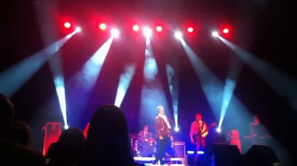 Vitas Opera 2 live Memmingen 02/09/13