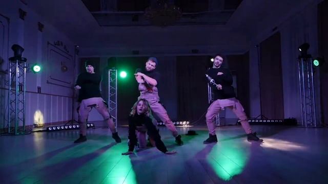 Dell' arte show "Marshmallow" Новокузнецк, Кемеровская область смотреть онлайн