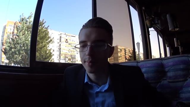 Интервью с Романом Мордовским, начинающим политиком смотреть онлайн