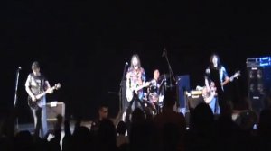 Гражданская Оборона - Концерт в Вологде, «Русский Дом», 16.09.2007