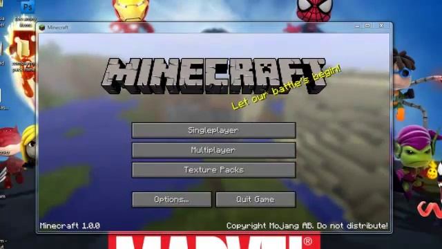 How to install single player commands mod minecraft 1.0.0 смотреть онлайн