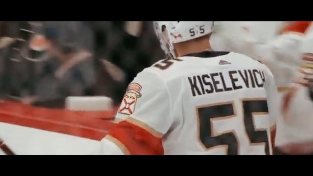 БОГДАН КИСЕЛЕВИЧ В «АВАНГАРДЕ» | Новичок «ястребов» в деле | Защитник ЦСКА в Омске | КХЛ смотреть онлайн
