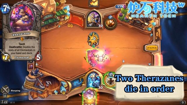 Imp Gang Boss NOT an Imp? | Hearth Tech#325 смотреть онлайн